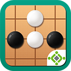 边锋围棋手机游戏下载-边锋围棋下载v1.0.1 安卓版