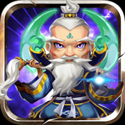 伏魔西游录游戏下载-伏魔西游录下载v1.5.0 安卓版
