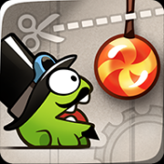割绳子时光旅行修改版下载-割绳子时光旅行(Cut the Rope Time Travel)下载v1.4.6 安卓版