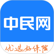 中民网官方下载-中民网app下载v4.8.30 最新版