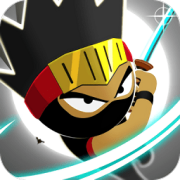 武士刀大师修改版下载-武士刀大师内购修改版(Katana Master)下载v1.1 安卓无限金币版