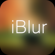 iBlur app下载-iBlur(快速ps毛玻璃效果)下载v1.2.6 安卓版