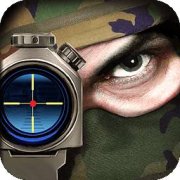 致命枪杀无限金条版下载-致命枪杀修改版中文版(kill shot)下载v1.2.1 安卓版