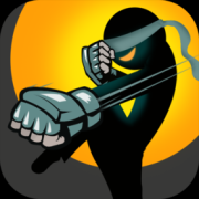 粘棍战士手游下载-粘棍战士下载v1.0 安卓版