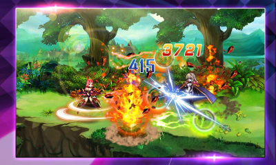 龙骑勇士游戏下载-龙骑勇士(Battle of Warriors)下载v1.4 安卓版-第1张图片