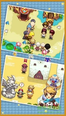 宠物王国6修改版下载