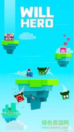 铁头英雄ios