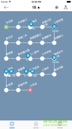 湘潭交通ios版