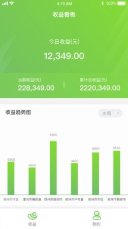主事丫环经销商版app下载-主事丫环经销商端下载v6.9 安卓版-第1张图片