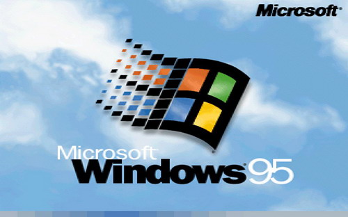 win95系统下载