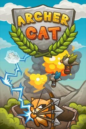 猫射手安卓版手游下载-猫射手下载v2.2.5 安卓版-第1张图片