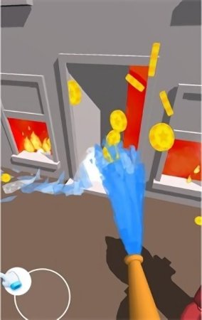 接管灭火Flood It 3D安卓版