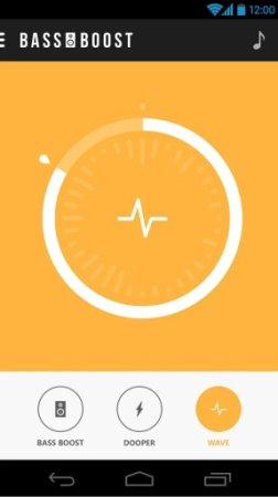 低音音效增强软件