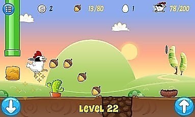 忍者小鸡塔防游戏下载-忍者小鸡(Ninja Chicken)下载v1.7.9 安卓版-第1张图片