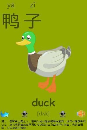常用汉字识字卡片