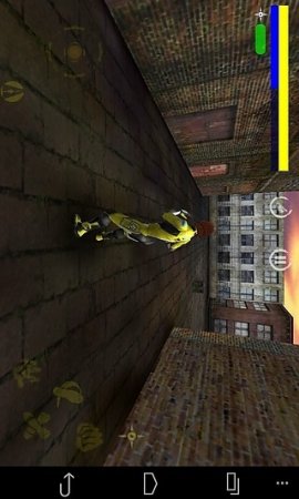 铁拳3d手游下载