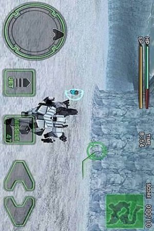 机器人终极对决游戏下载-机器人终极对决下载v4.0.3  安卓最新版-第1张图片