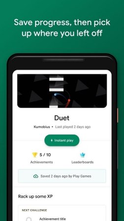 谷歌游戏play下载安装-谷歌游戏商店app(google play games)下载v2025.04.61203 安卓最新版-第1张图片
