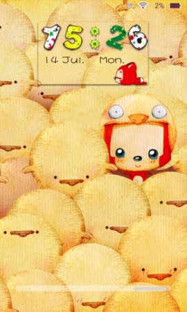 阿狸动态壁纸app下载-阿狸动态壁纸锁屏下载v9.4 安卓版-第1张图片