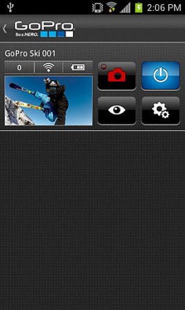 GoProapp下载