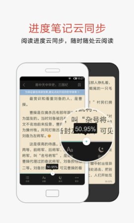 网易云阅读ios版下载