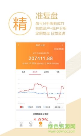 国联尊宝理财端手机版