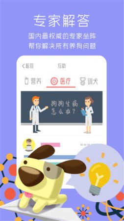 狗狗去哪儿苹果版下载