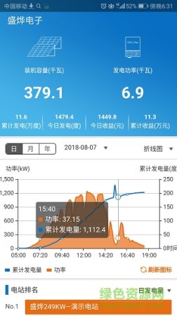 大恒合作商app下载
