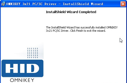 omnikey1021驱动下载-OMNIKEY1021读卡器驱动下载v2.2.8 官方版-第1张图片