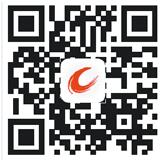 东楚风app二维码
