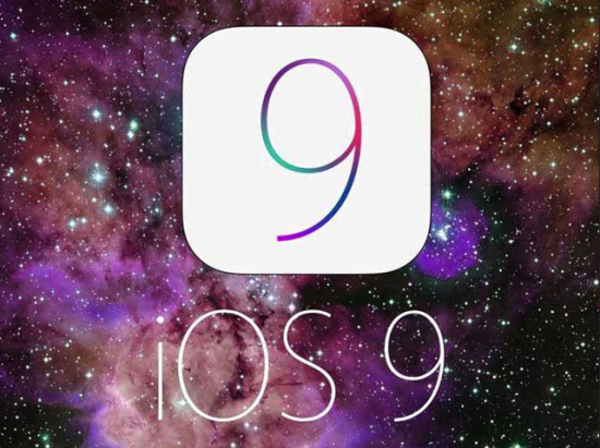 iOS9测试版下载