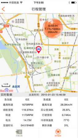车里眼2app