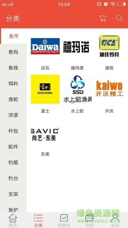 渔乐坊app