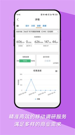 微调查app官方版下载-微调查app下载v3.3 安卓版-第1张图片
