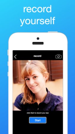 dubsmash ios版下载