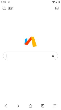 via浏览器apk安装包下载-via浏览器最新版下载v6.7.1 安卓版-第1张图片