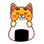 壮壮猫QQ表情包下载-壮壮猫吃货专题QQ表情包24 张下载-第1张图片