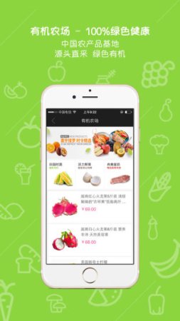 掌上金鹰iPhone版