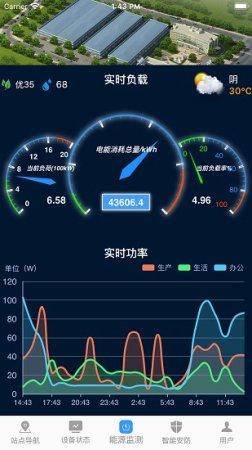 中气电力app下载
