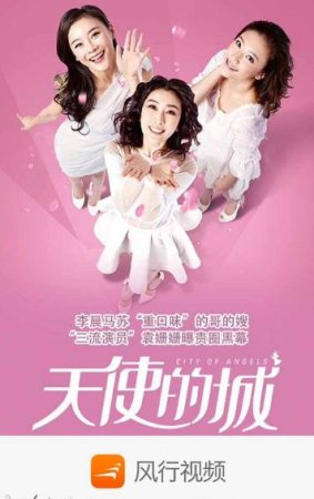 风行视频下载-风行视频去广告清爽版下载v4.3.0.12 安卓版-第7张图片