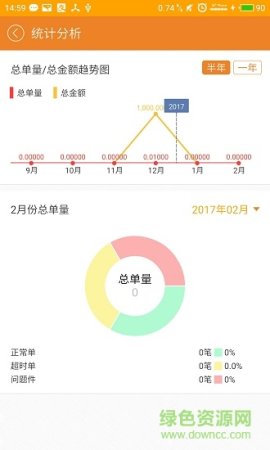 公铁集企业版app