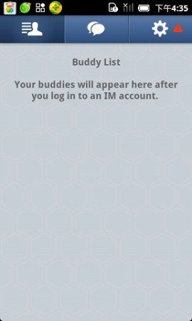 Google Talk 服务