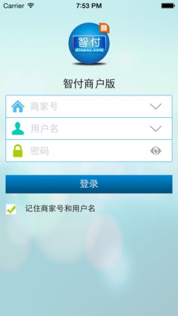 智付ios版下载