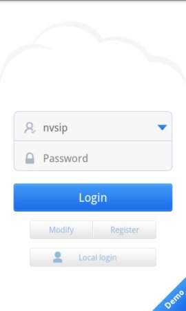 nvsip苹果版本