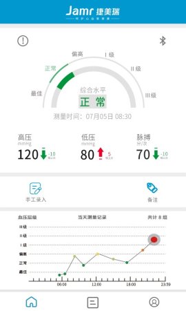 测了么日记app下载-测了么日记app下载v1.0.112 安卓版-第1张图片
