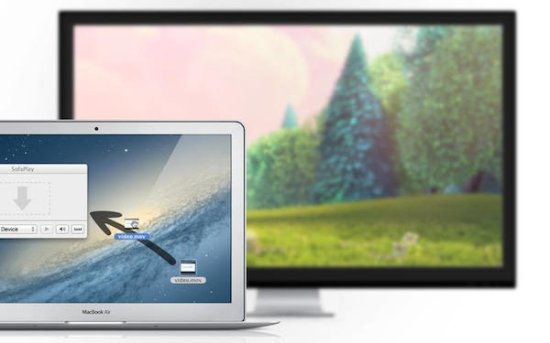 SofaPlay 苹果版下载