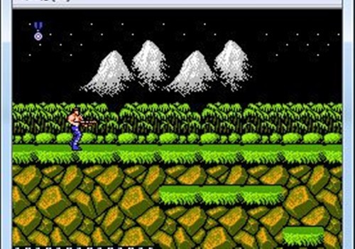 virtuanes模拟器下载-fc模拟器virtuanes最新版下载v0.97 汉化版-含300个游戏room文件-第5张图片