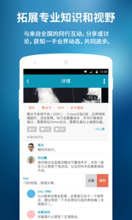 医图