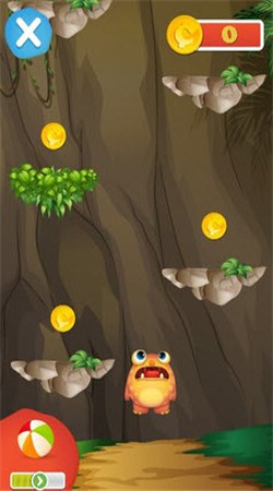 怪兽小宠物手游