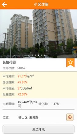 城市房产下载